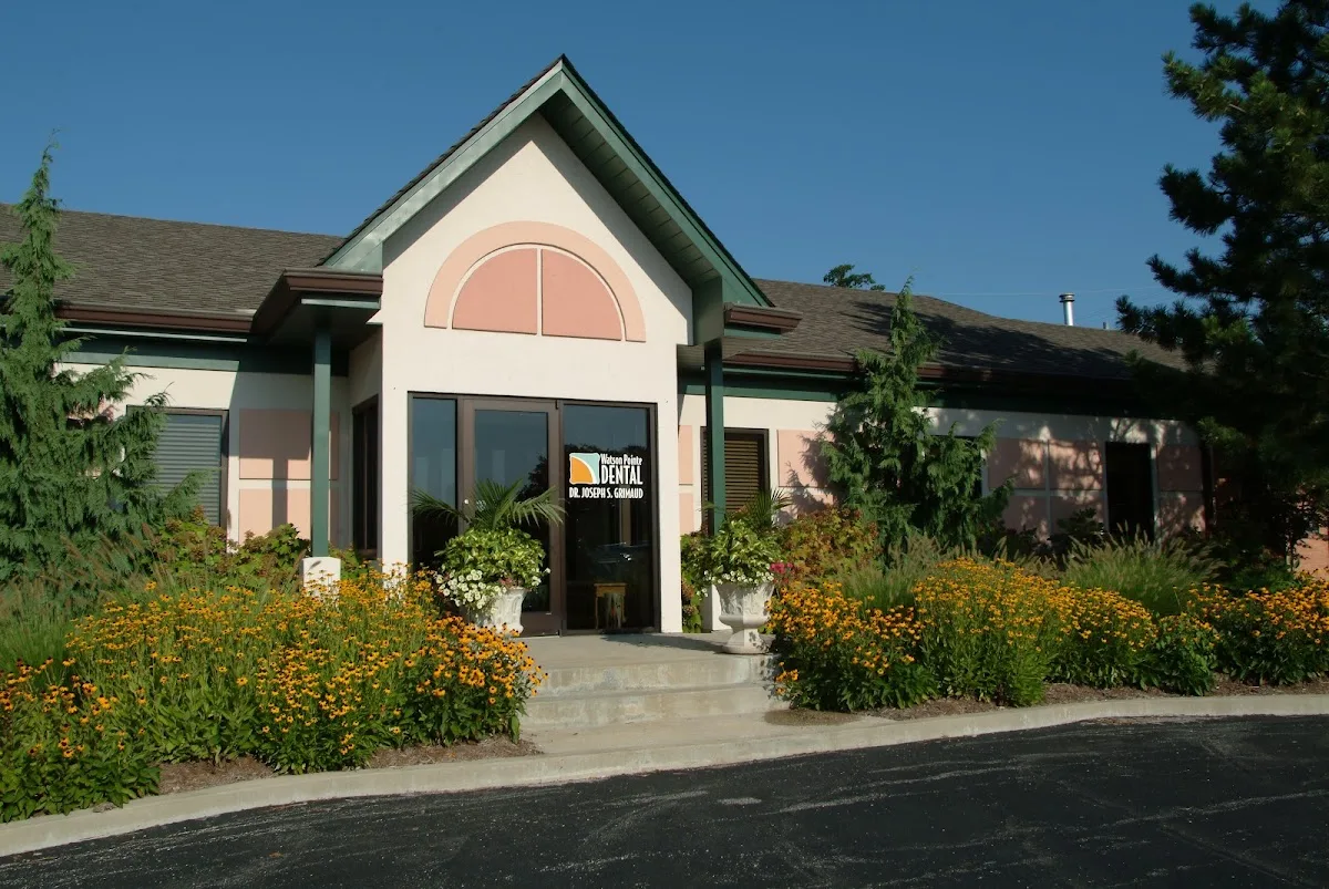 Jason Allen, DMD Watson Family Dental — photo 4