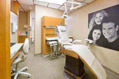 Jeffrey C. Robertson, DDS - Irvine Dentist — photo 2