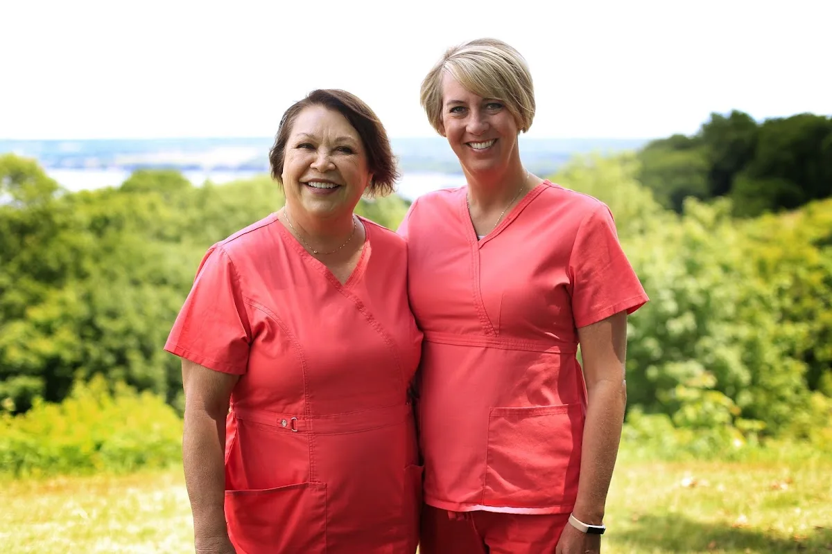 Jeffrey Whitson DMD: J.S. Whitson LTD — photo 2