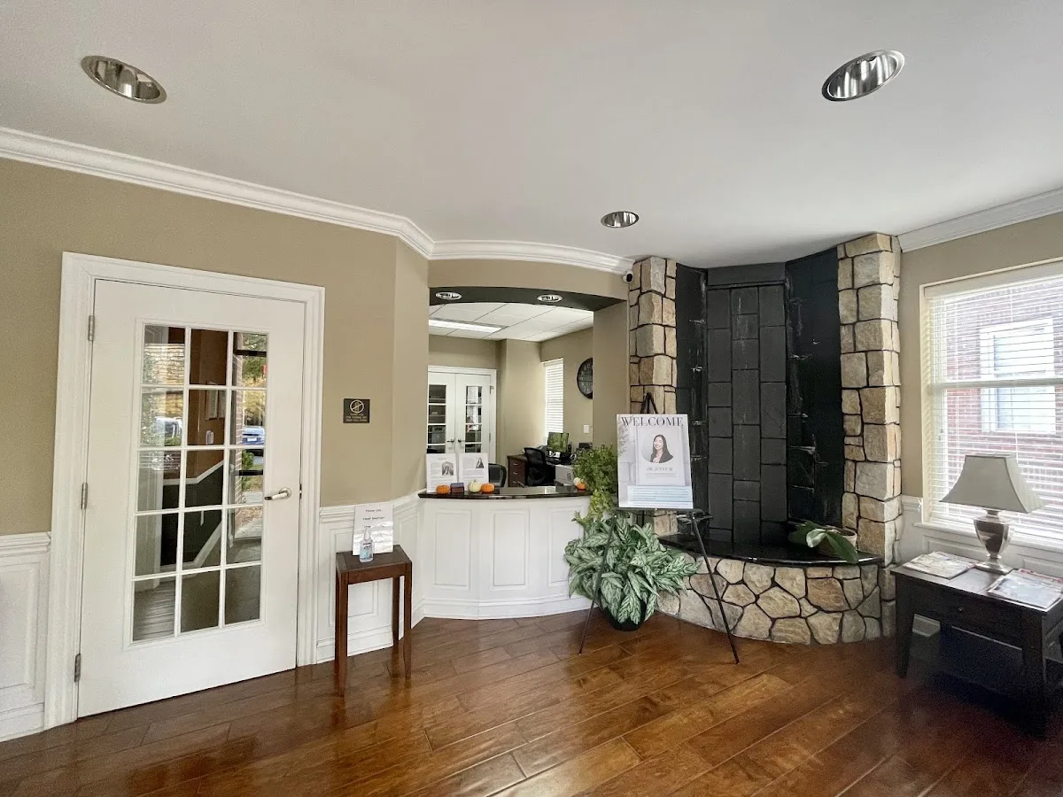 Jenny Su DMD Family and Cosmetic Dentistry of North Raleigh — photo 2