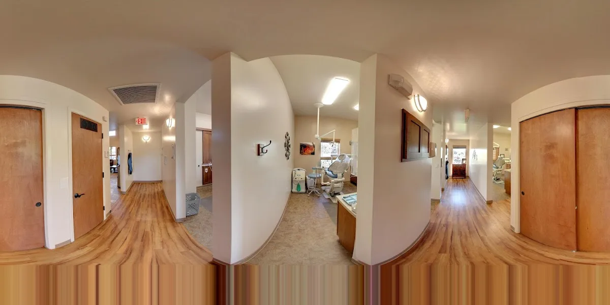 Jensen Elledge Dental