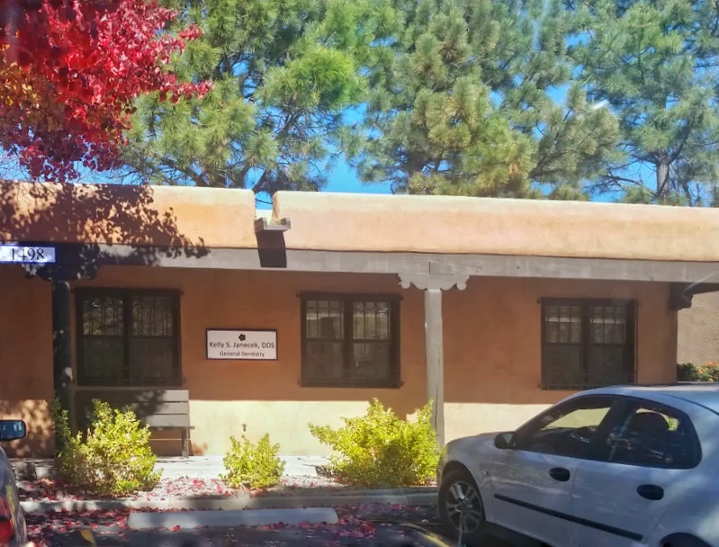 Jensen Elledge Dental — photo 3