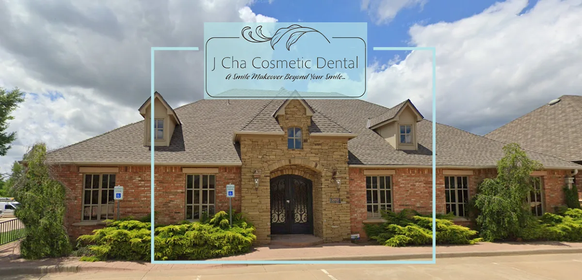 Jerome Y Cha, DDS- J Cha Cosmetic Dental — photo 1