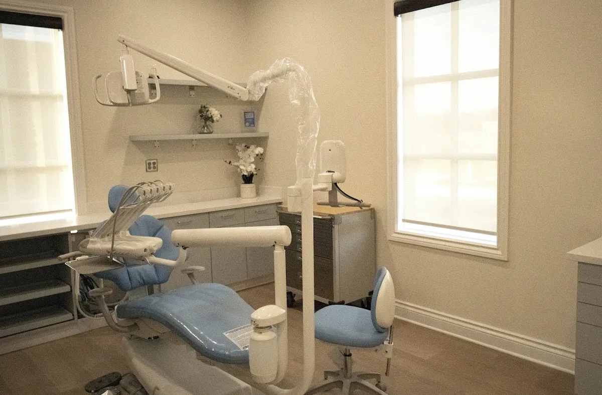 Jerome Y Cha, DDS- J Cha Cosmetic Dental — photo 2