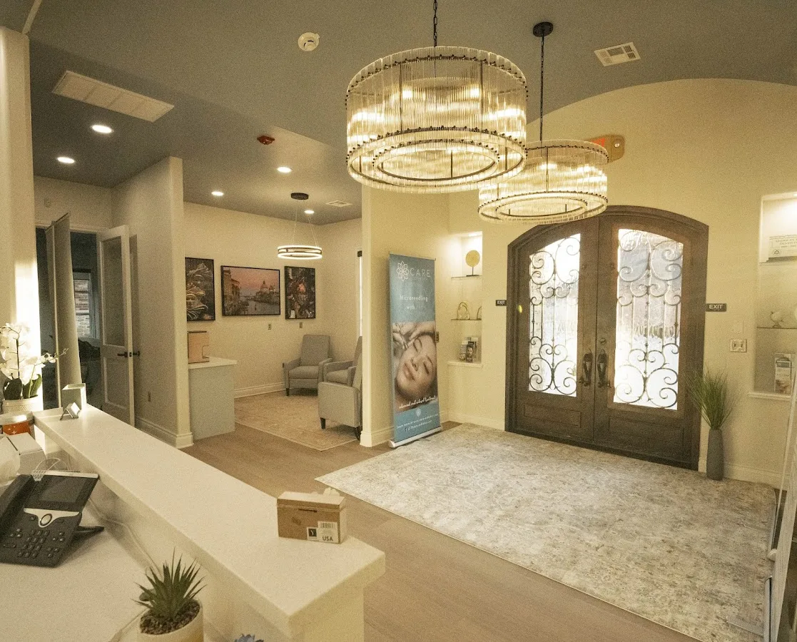 Jerome Y Cha, DDS- J Cha Cosmetic Dental — photo 3