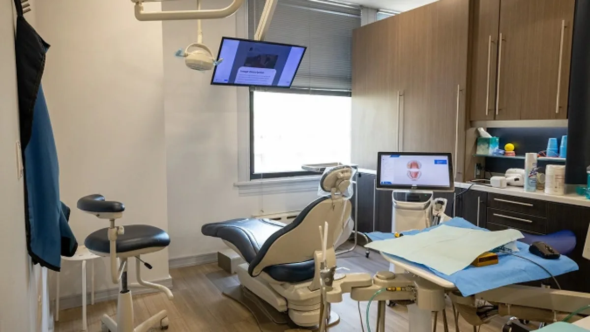 Jersey City Dental — photo 1