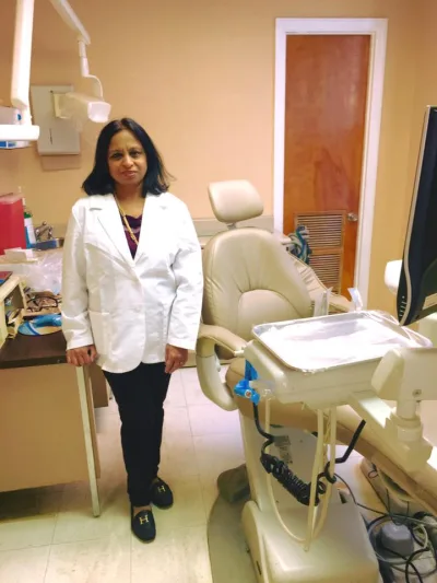 Jignya Dharia DDS LLC — photo 1