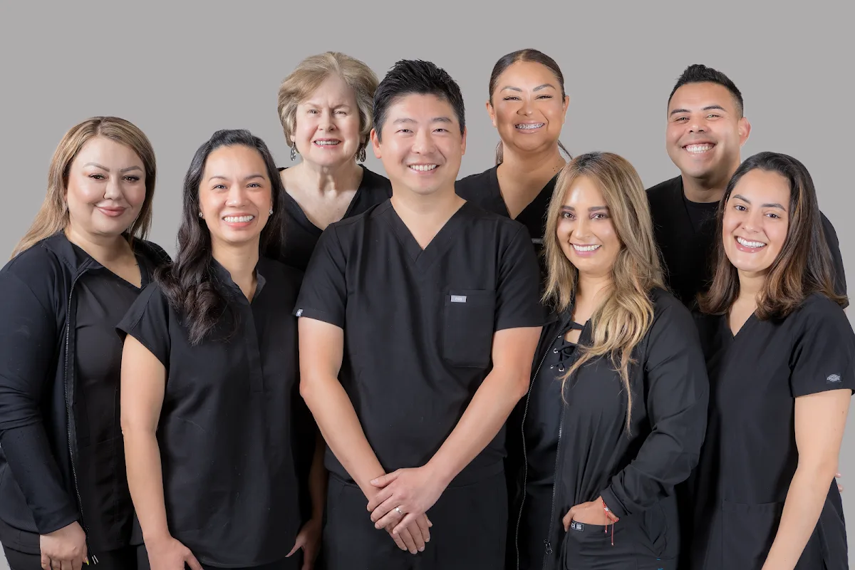 John Cho DDS — photo 2