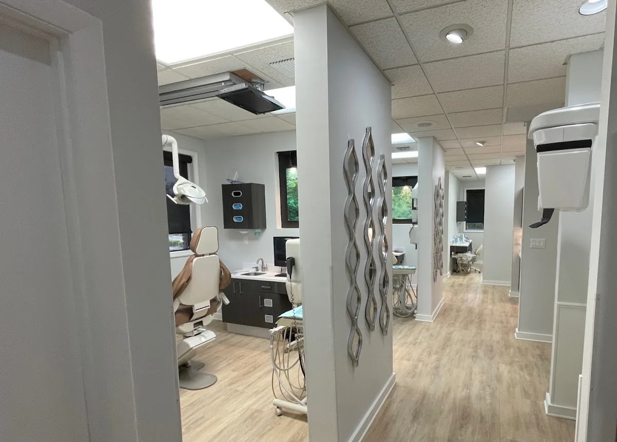 John E. Russo, DMD Family and Cosmetic Dentistry — photo 2