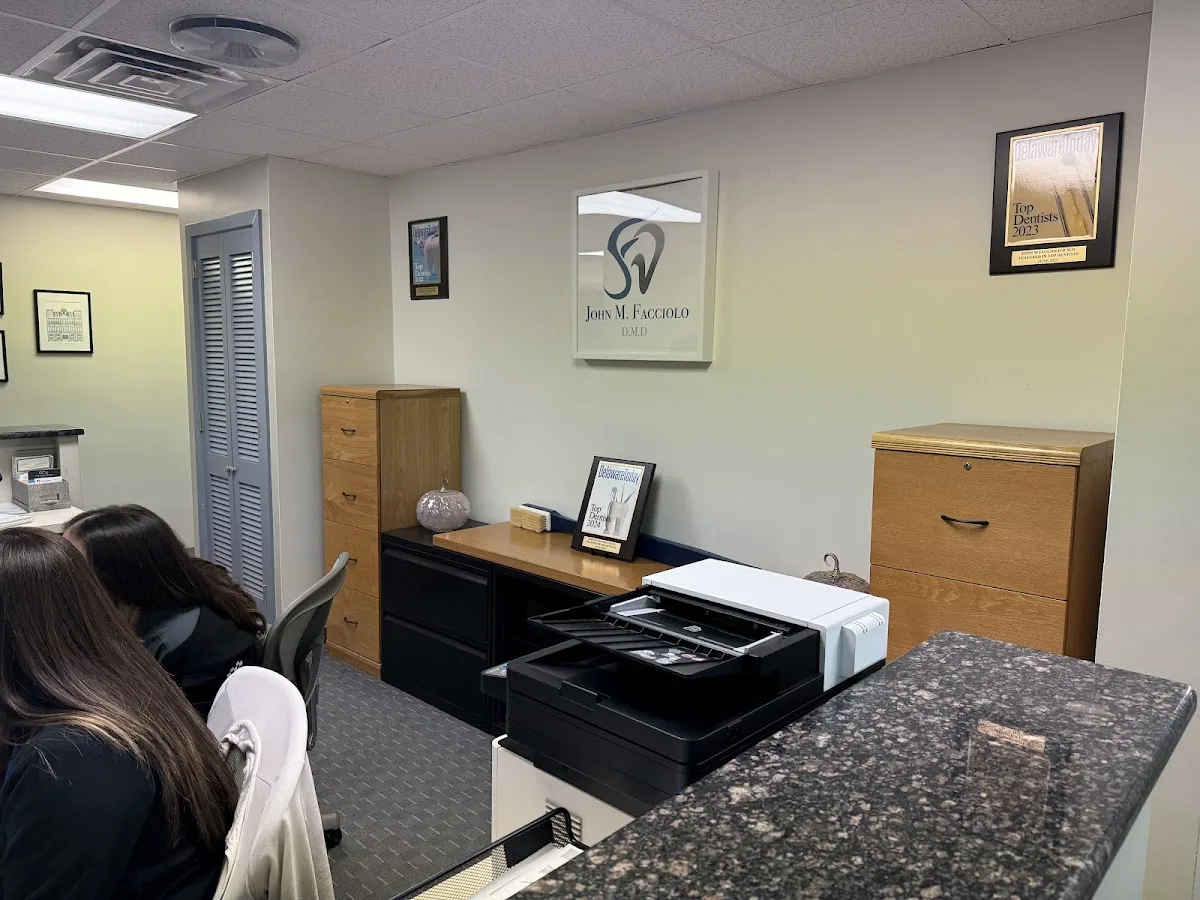 John Facciolo D.M.D., P.A