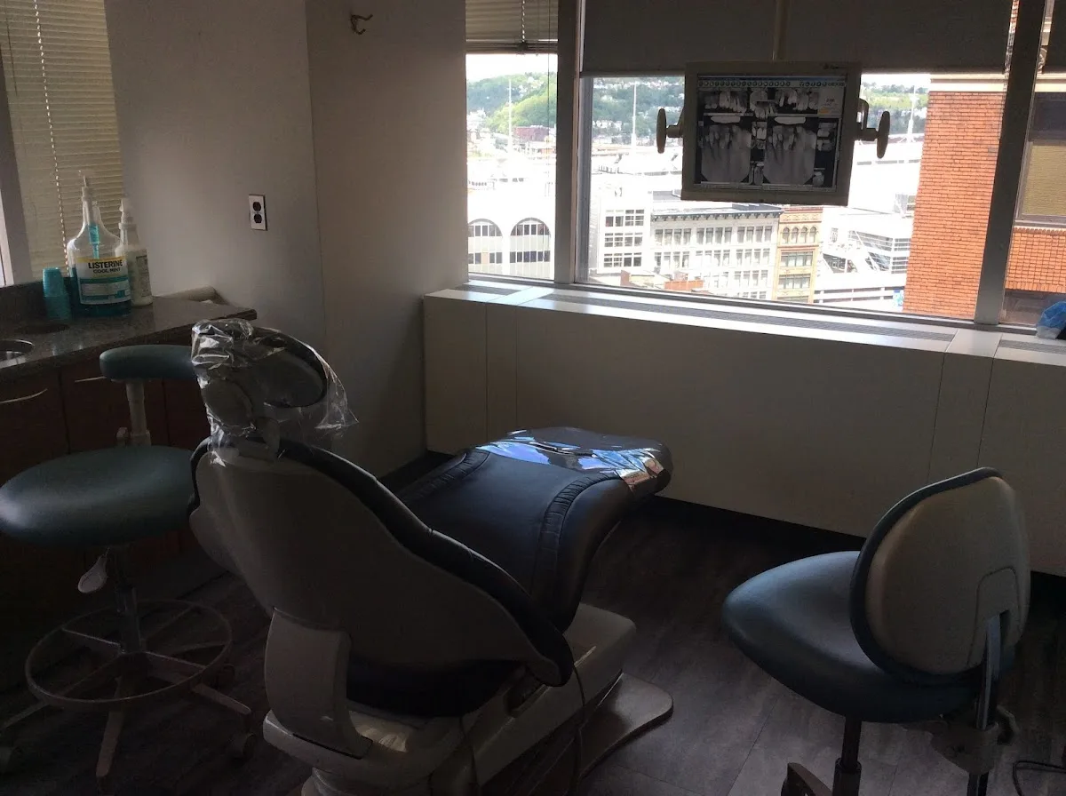 John R Bush DMD — photo 3