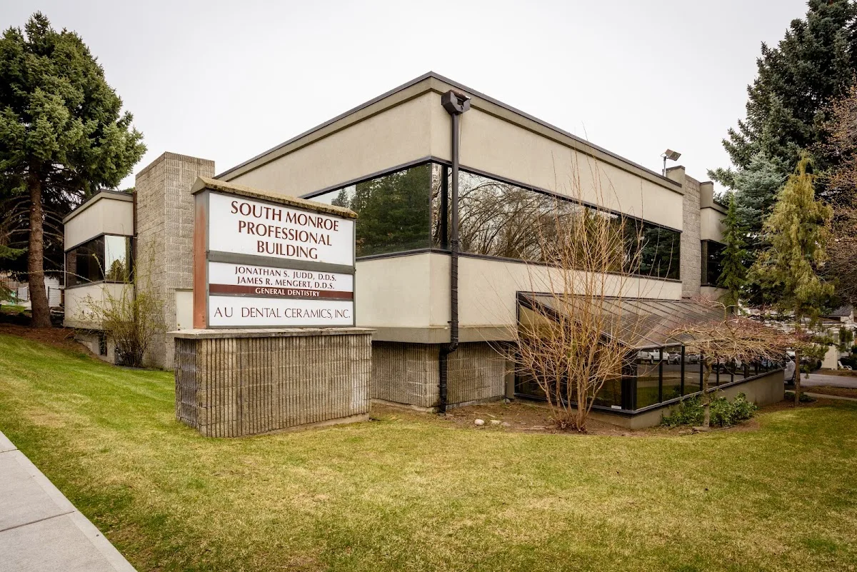 Jonathan S. Judd, DDS, PS — photo 1