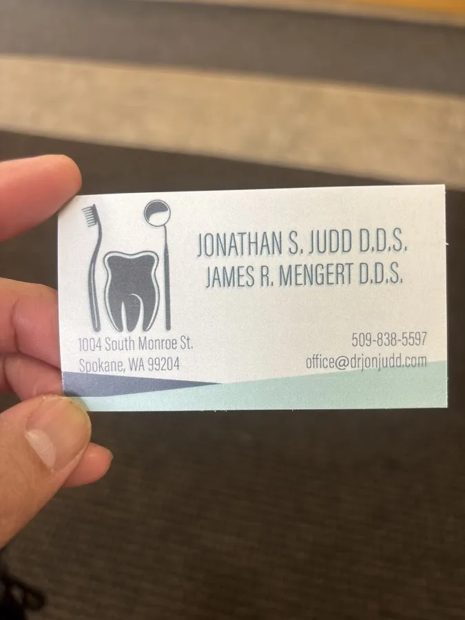 Jonathan S. Judd, DDS, PS — photo 2