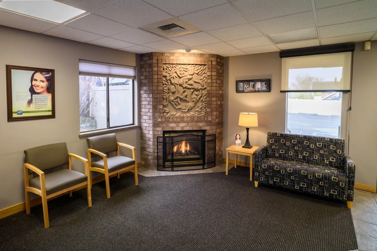 Jonathan S. Judd, DDS, PS — photo 3