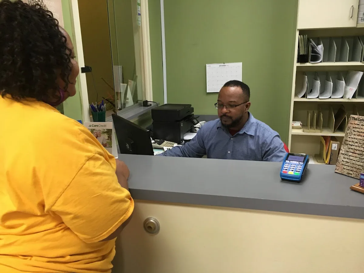 Jones Family Dentistry — photo 2