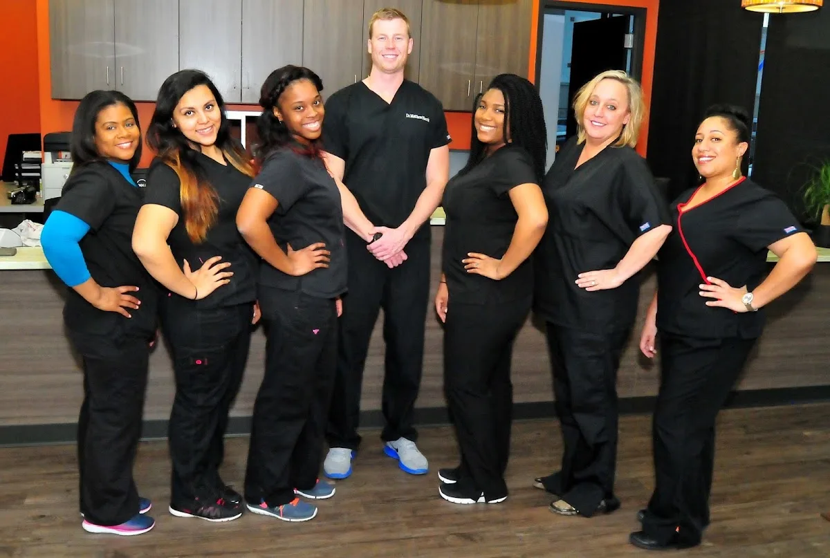 Jones Family Dentistry — photo 3