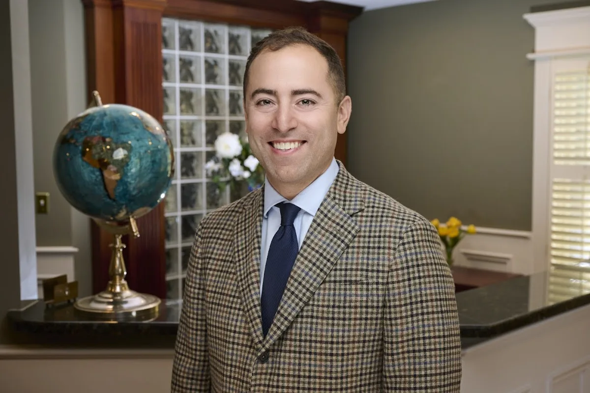 Joseph Bousaba Dentistry