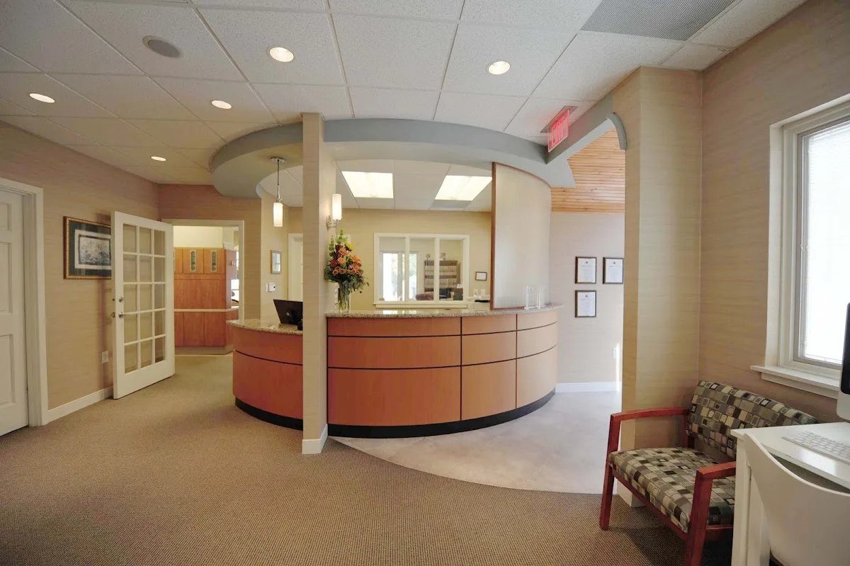 Joseph Bousaba Dentistry — photo 4
