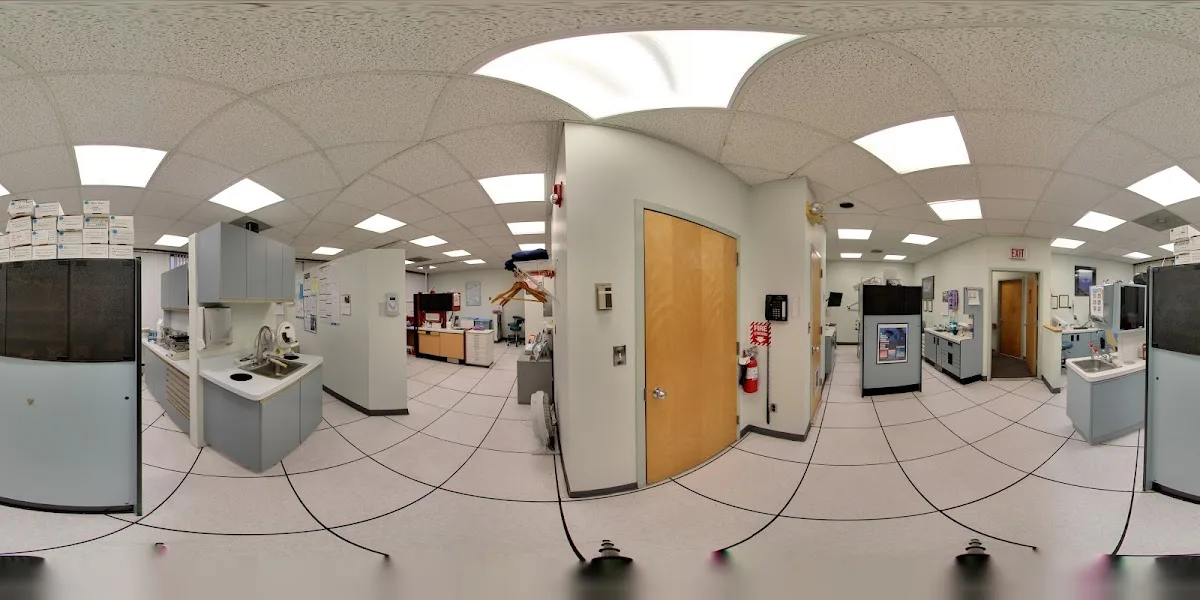 Journal Square Dental - Jersey City — photo 1