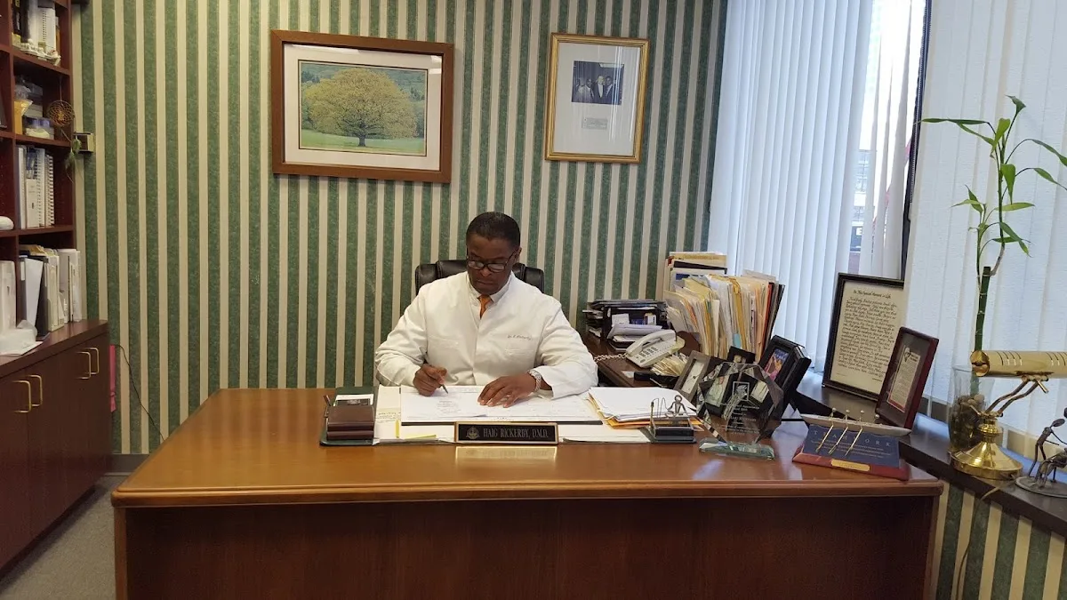 Journal Square Dental - Jersey City — photo 2