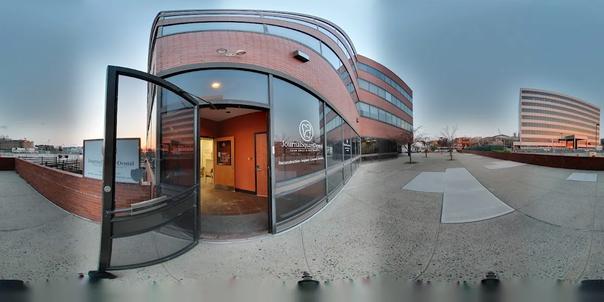 Journal Square Dental - Jersey City — photo 3