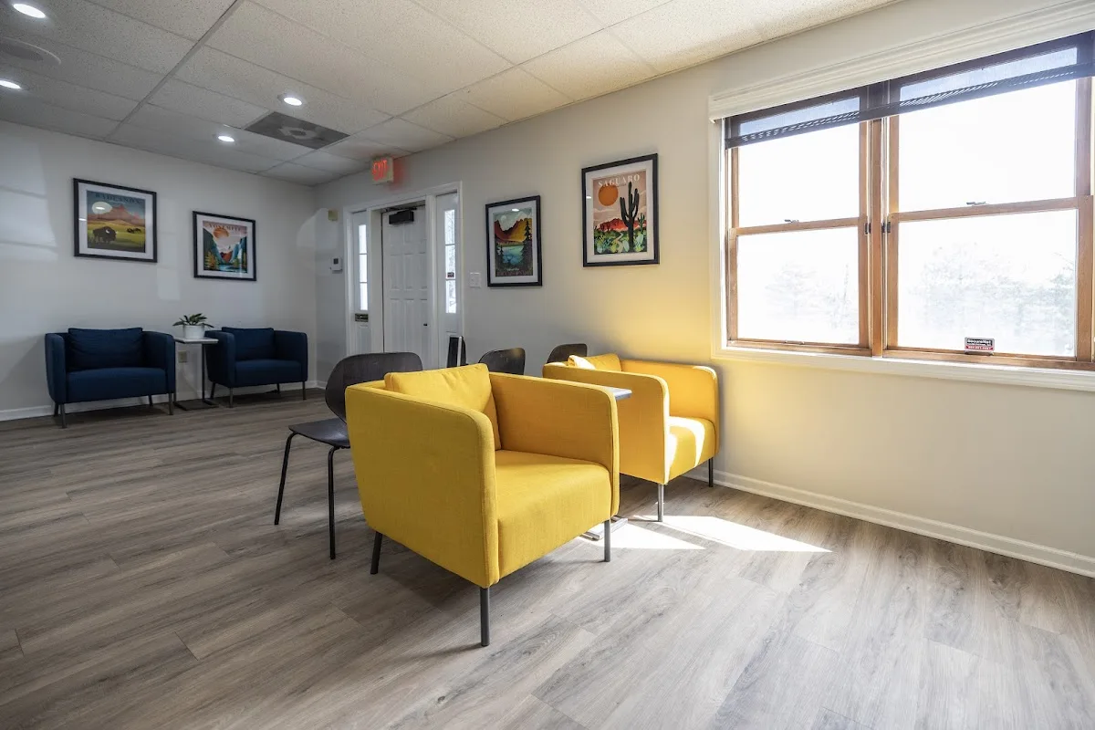 Jowett & Lewis Family Dentistry — photo 2