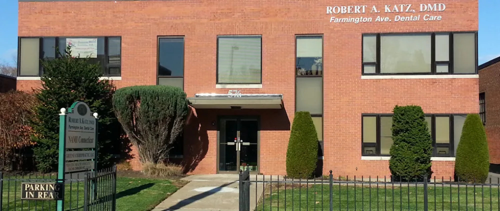 JP Dental Hartford — photo 3