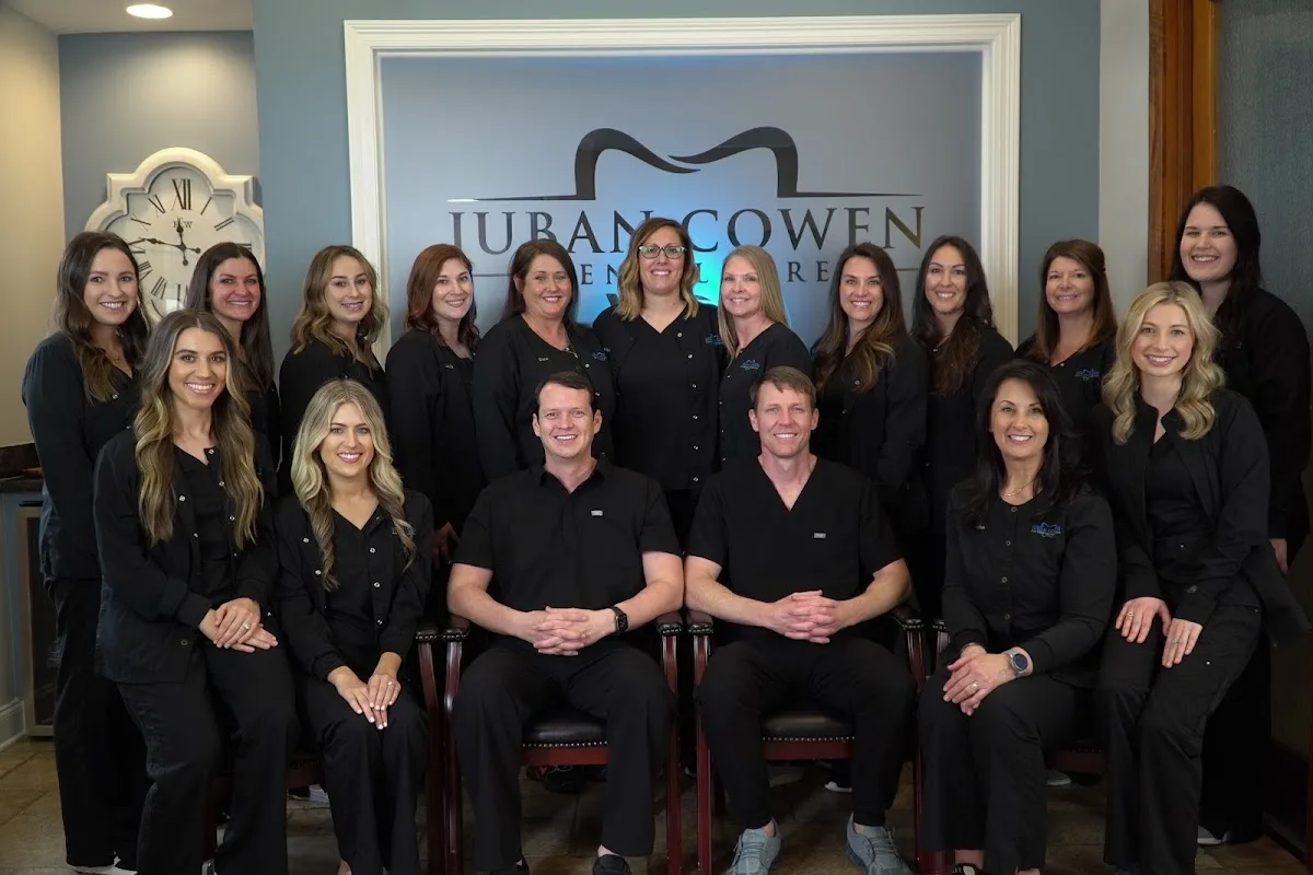 Juban Cowen Dental Care