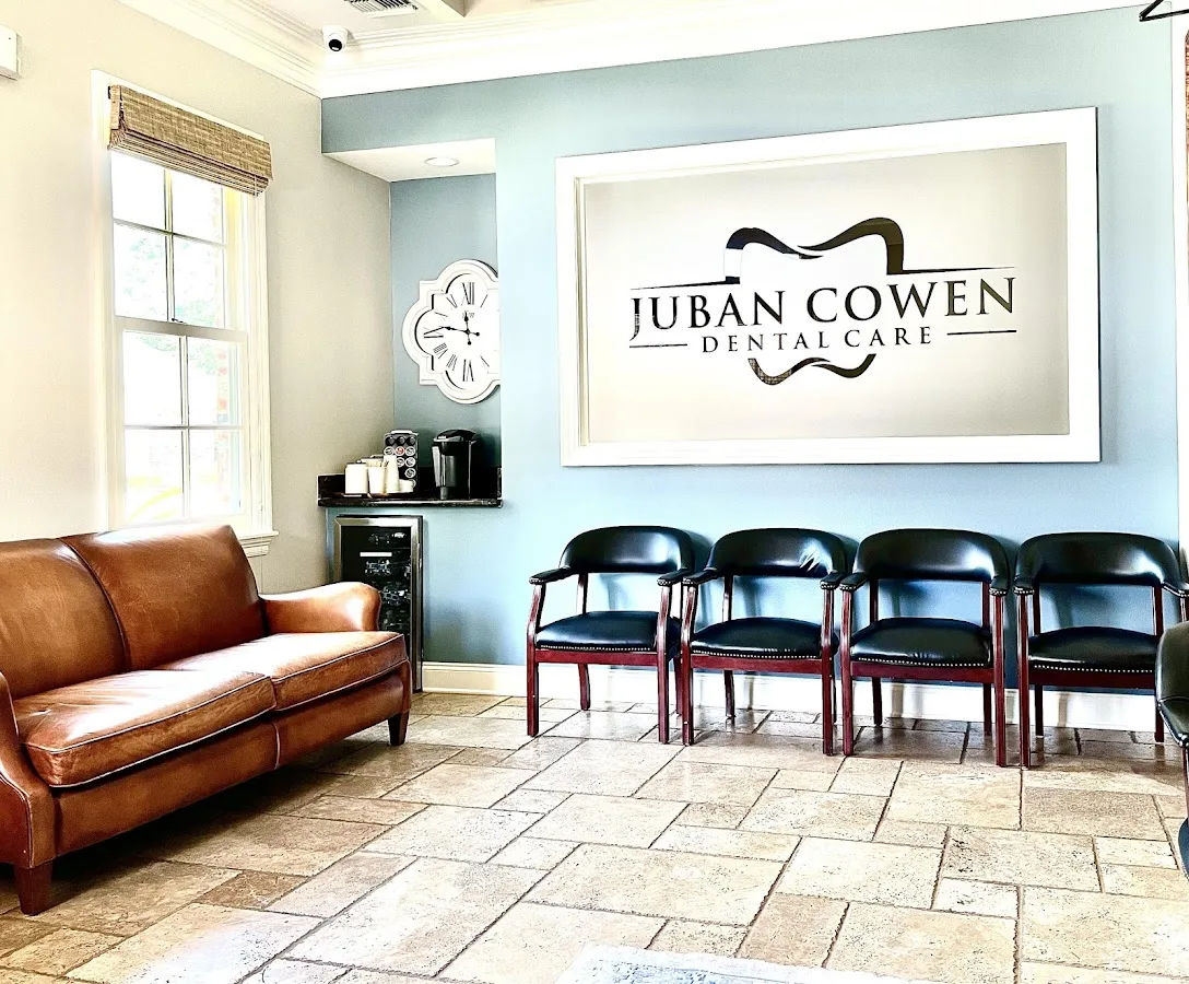 Juban Cowen Dental Care — photo 2
