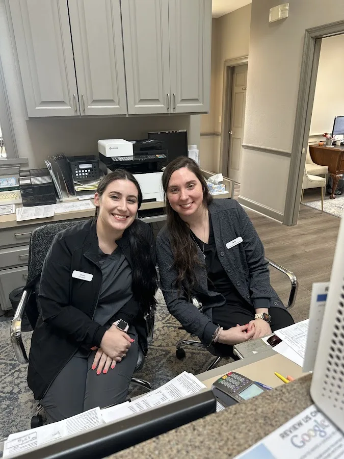 Juban Cowen Dental Care — photo 3