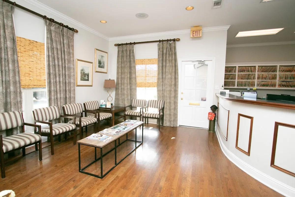 Juban Cowen Dental Care — photo 4