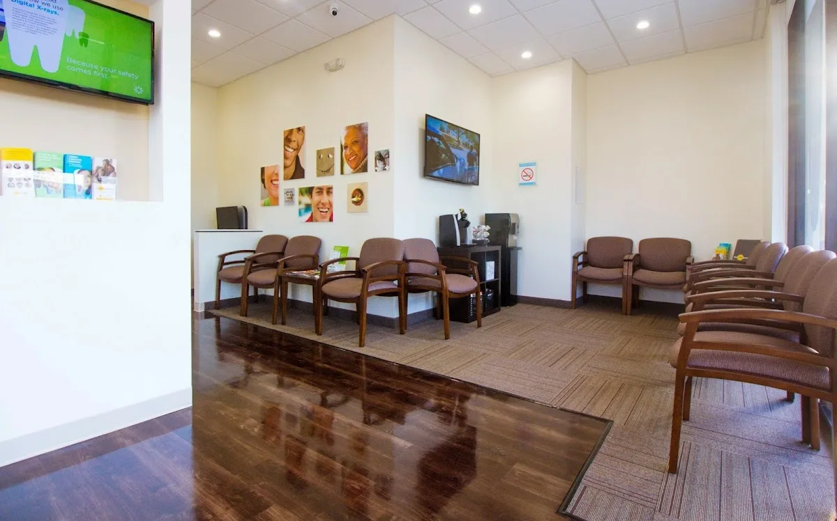 Juban Cowen Dental Care — photo 5