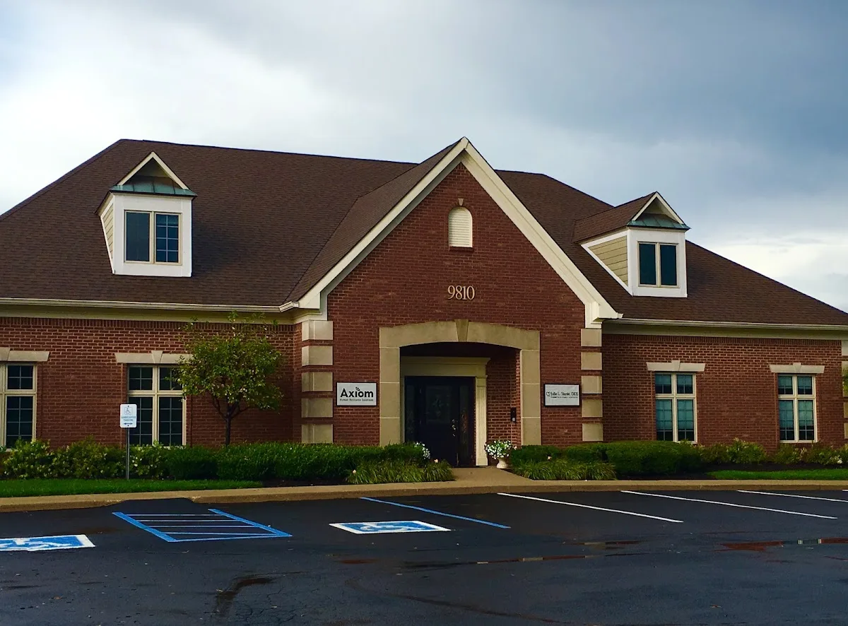 Julie L Stante, DDS - Cosmetic & Family Dentistry