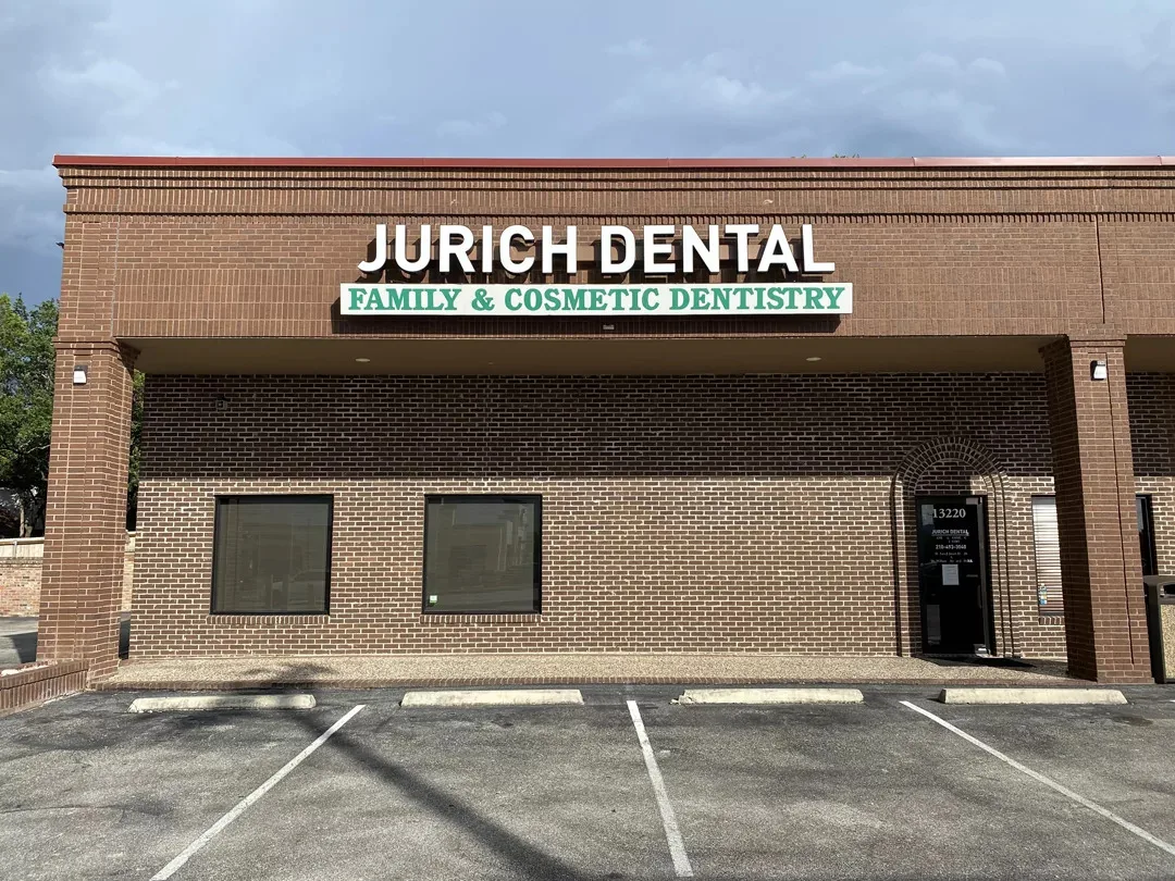 Jurich Dental