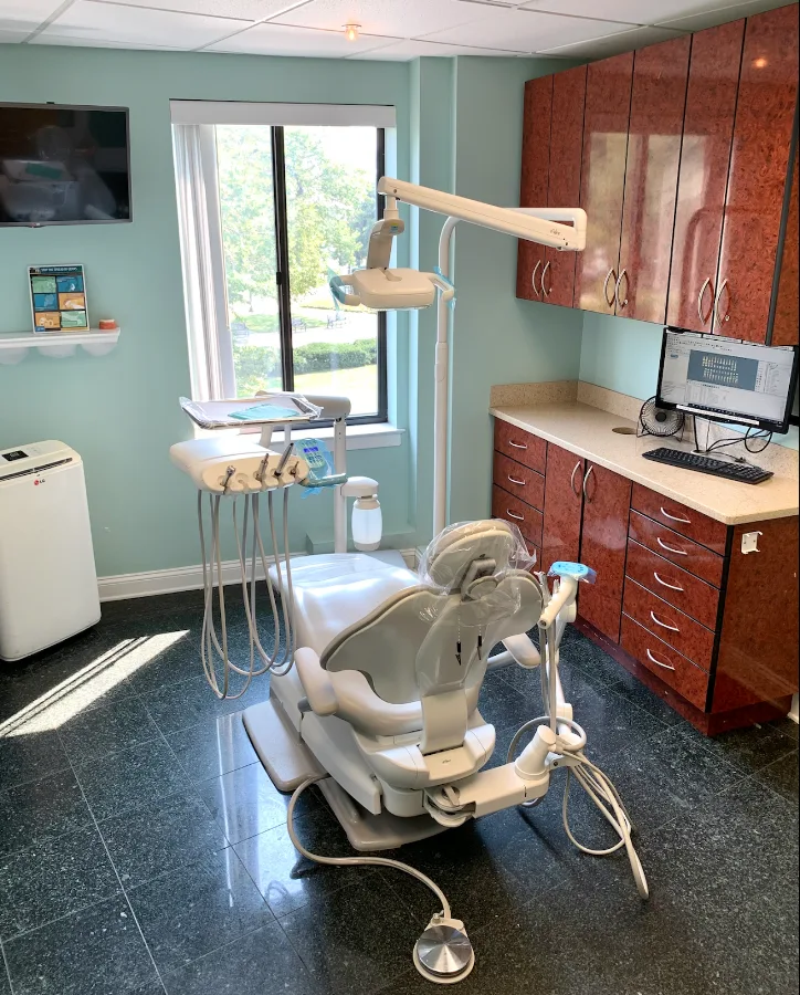 K Street Dental & Orthodontic Group — photo 2