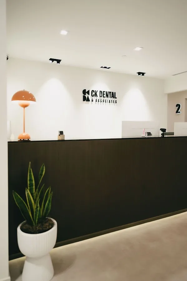 K Street Dental & Orthodontic Group — photo 3