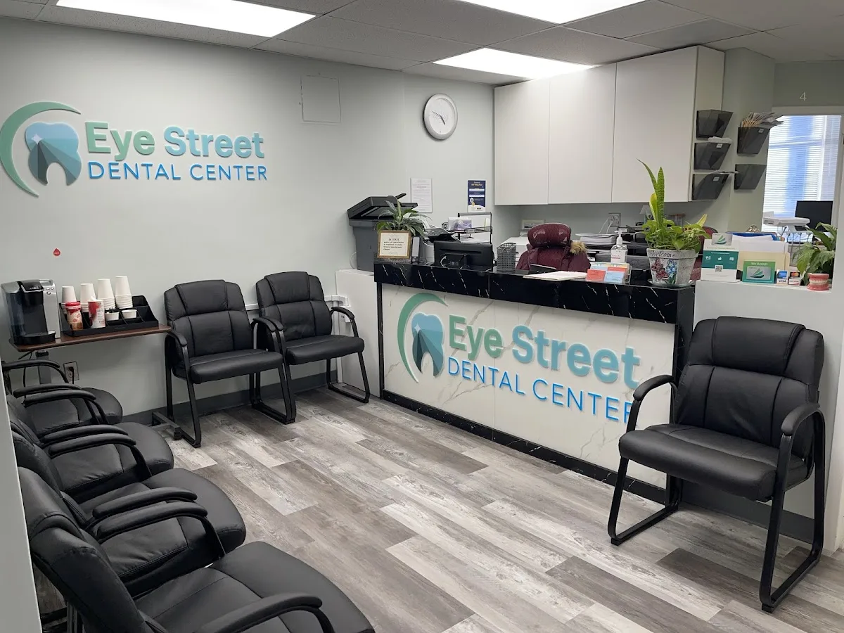 K Street Dental & Orthodontic Group — photo 5