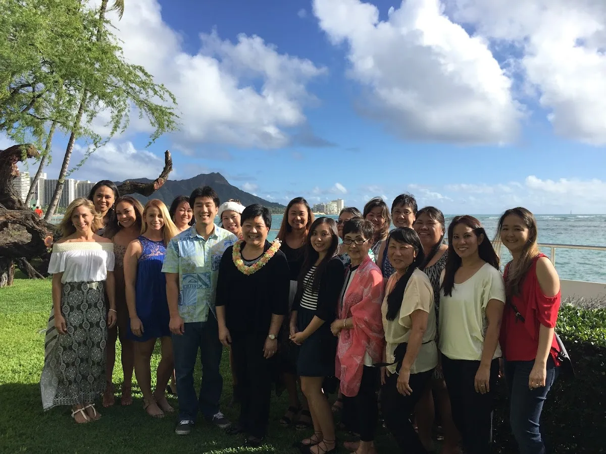 Kahala Smile Professionals — photo 2