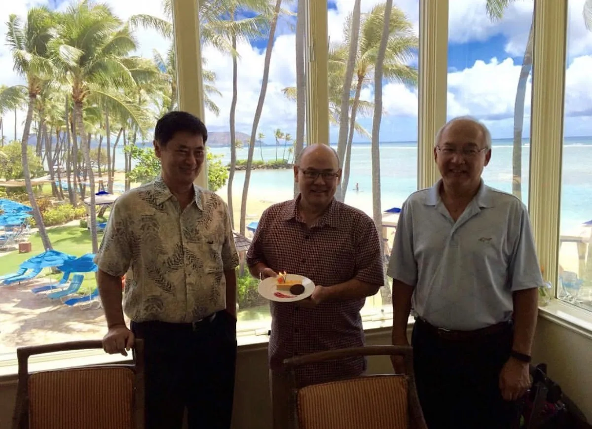 Kaimuki Dental Group LLC — photo 2