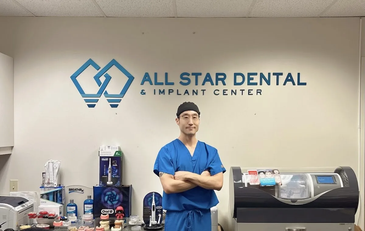 Kaizen Dental Center - Downtown Honolulu — photo 5