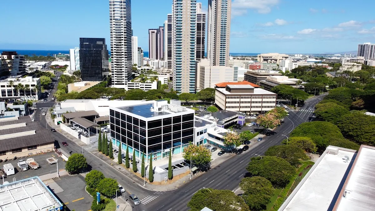 Kaka‘ako Smiles of Honolulu - Gerald Adachi, DMD — photo 2