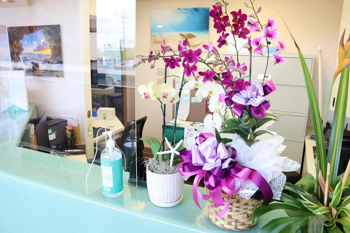 Kaka‘ako Smiles of Honolulu - Gerald Adachi, DMD — photo 4