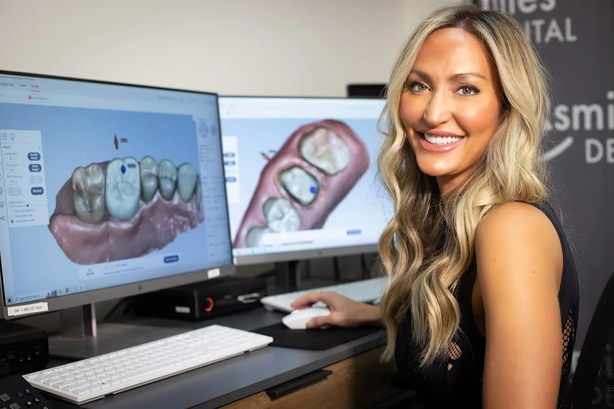 Kallos Dental Aesthetics | Cosmetic Dentist in Scottsdale — photo 5