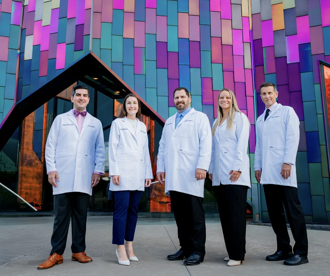 Kansas City Dental Implants & Oral Surgery - North Kansas City