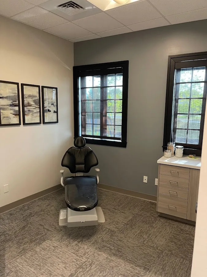 Kansas City Dental Implants & Oral Surgery - North Kansas City — photo 2