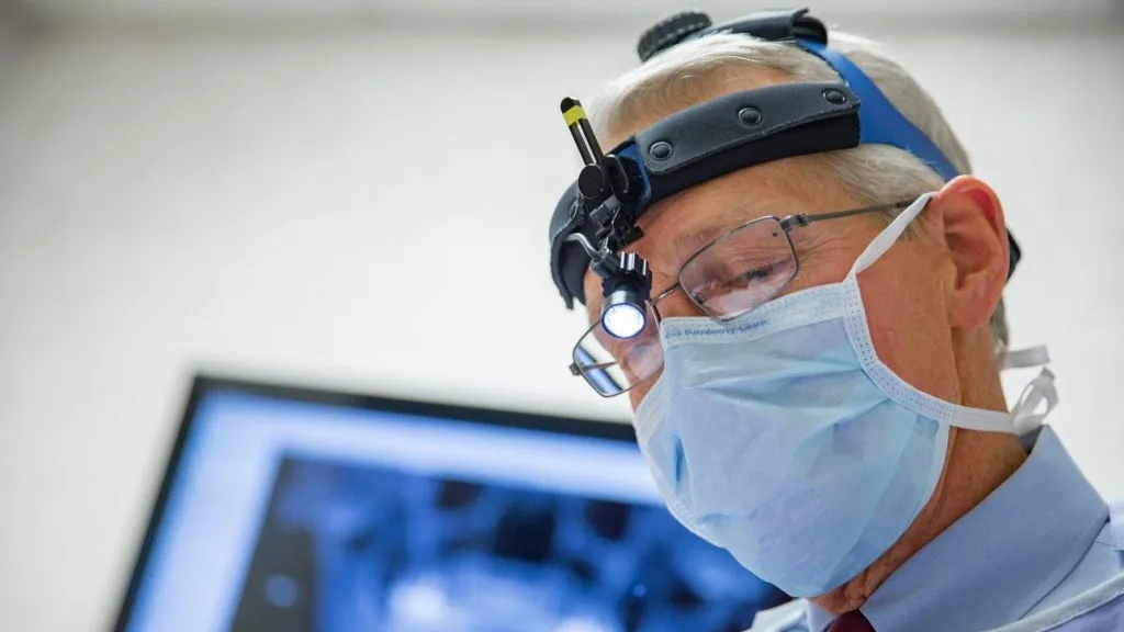 Kansas City Dental Implants & Oral Surgery - North Kansas City — photo 3