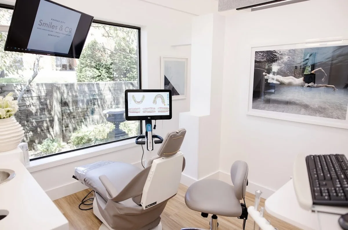 Kansas City Smiles & Co — photo 2