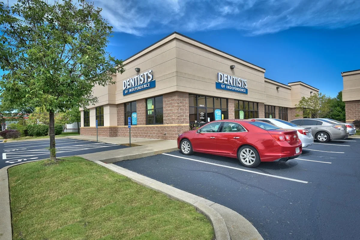 Kansas City Smiles & Co — photo 3