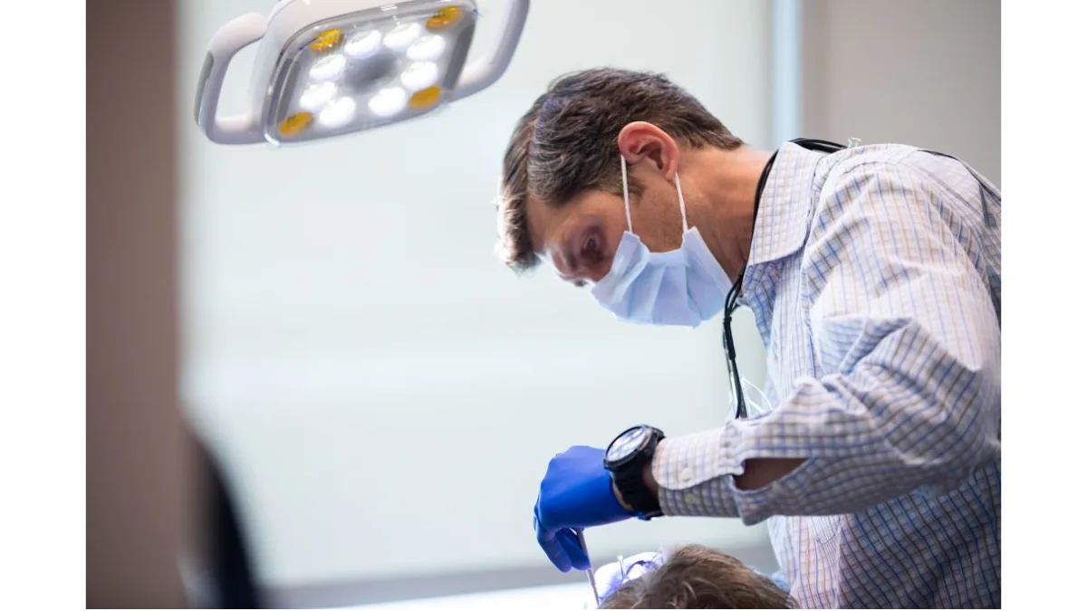 Kansas Perio & Dental Implants: Dr Jason Wagle