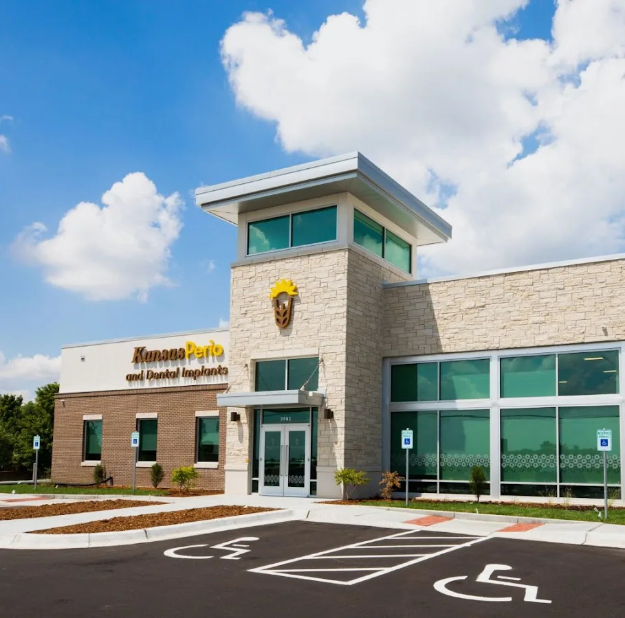 Kansas Perio & Dental Implants: Dr Jason Wagle — photo 2